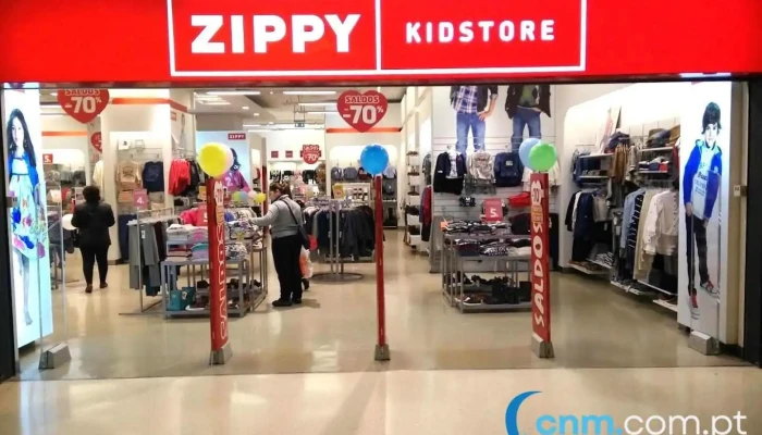 Zippy - Lisboa