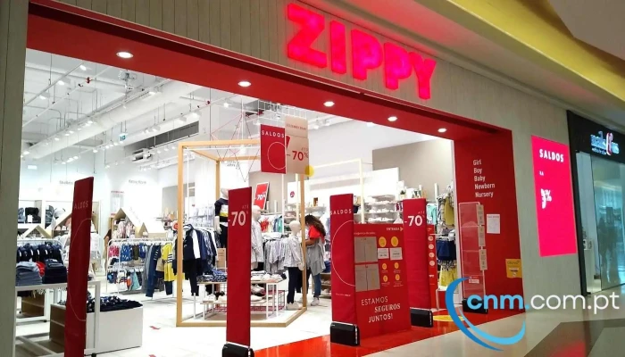 Zippy - Oeiras