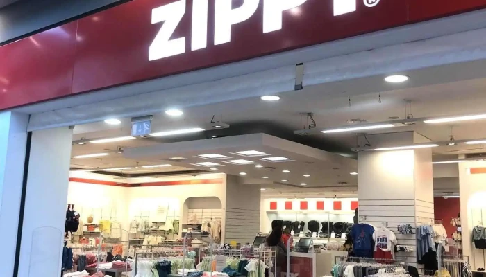 Zippy - R. Alm. Cândido Dos Reis 247 Piso 0 Loja 2.06