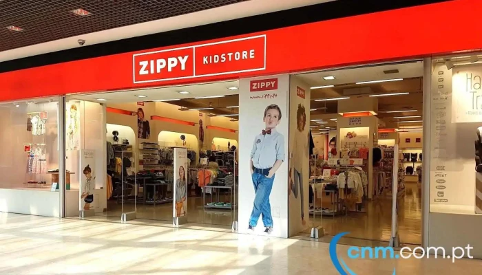 Zippy - Rio Tinto
