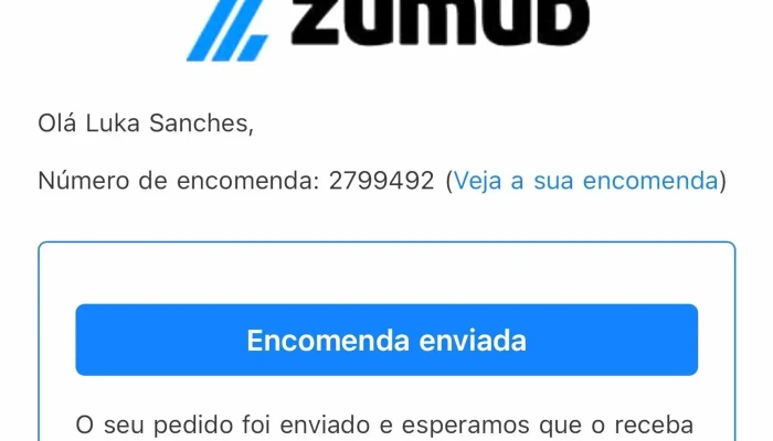 Zumub -  Loja De Produtos Naturais - Agualva-cacém