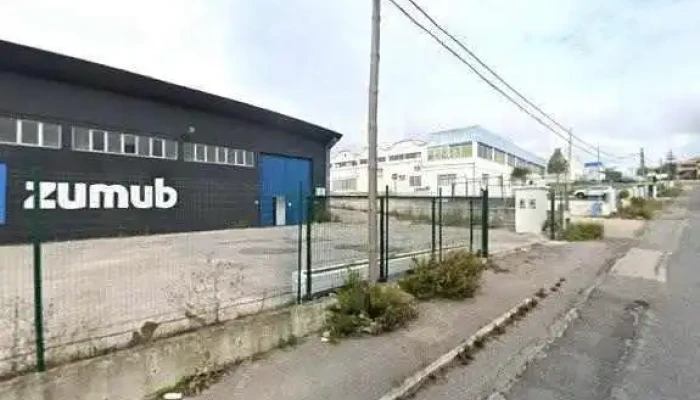 Zumub -  Street View E 360deg - Agualva-cacém